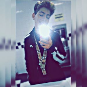 Meet your Posher, Ängel